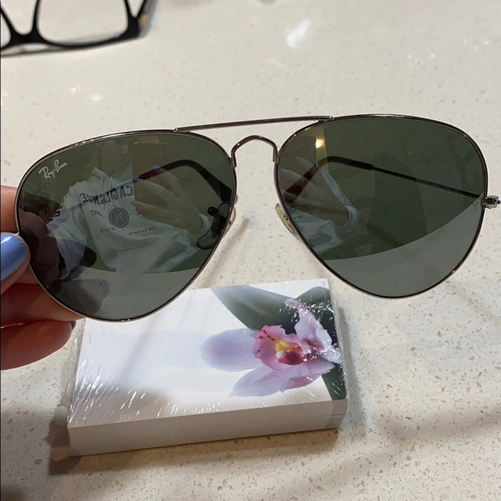 Ray Bans Women’s Sunglasses